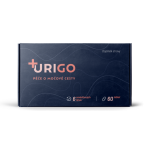 URIGO®, 60 kapslí