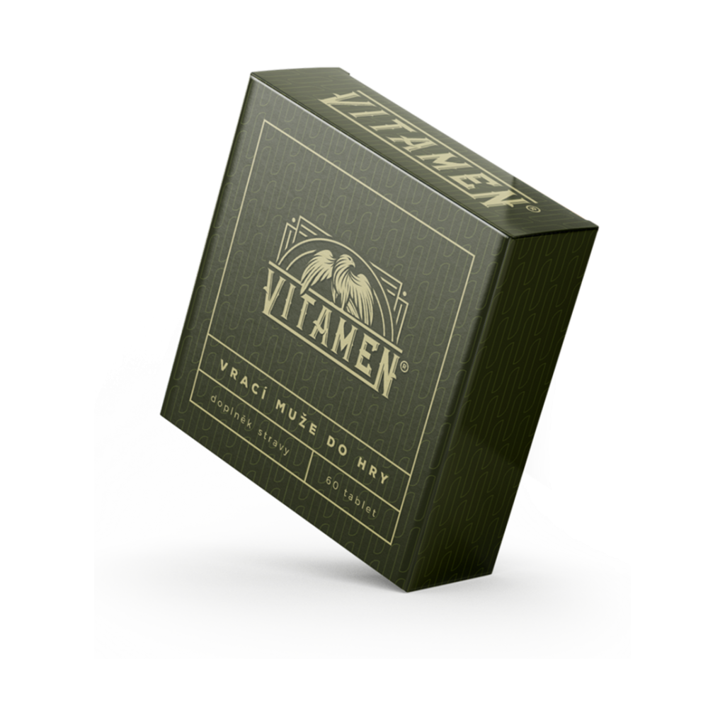 VITAMEN®, 60 tablet